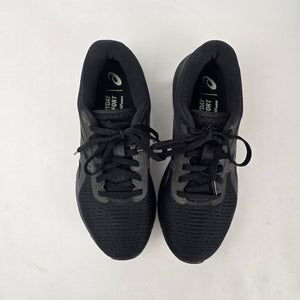 ASICS GEL-PULSE 12 Women’s Running Shoes Black Size 8
