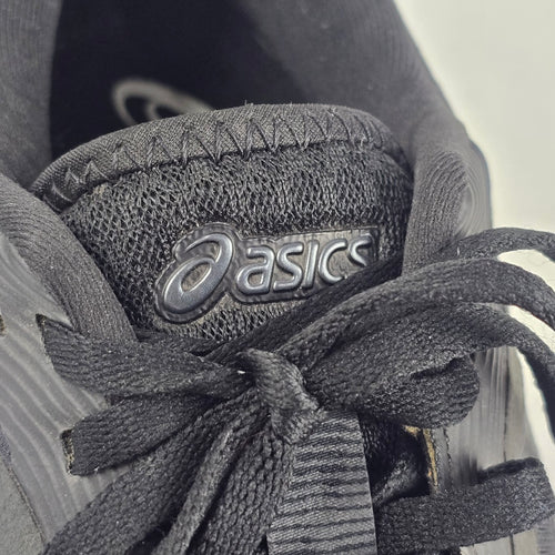 ASICS GEL-PULSE 12 Women’s Running Shoes Black Size 8