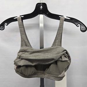 lululemon Align Tank Heathered Rover – Size 8