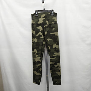 lululemon Align High-Rise Leggings Heritage 365 Camo Medium Olive Multi  – Size 4