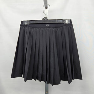 lululemon Black Pleated High Rise Tennis Skirt – Size 6