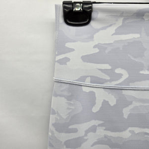 lululemon Wunder Under High-Rise 25" Jacquard Leggings Gray Camo – Size 8