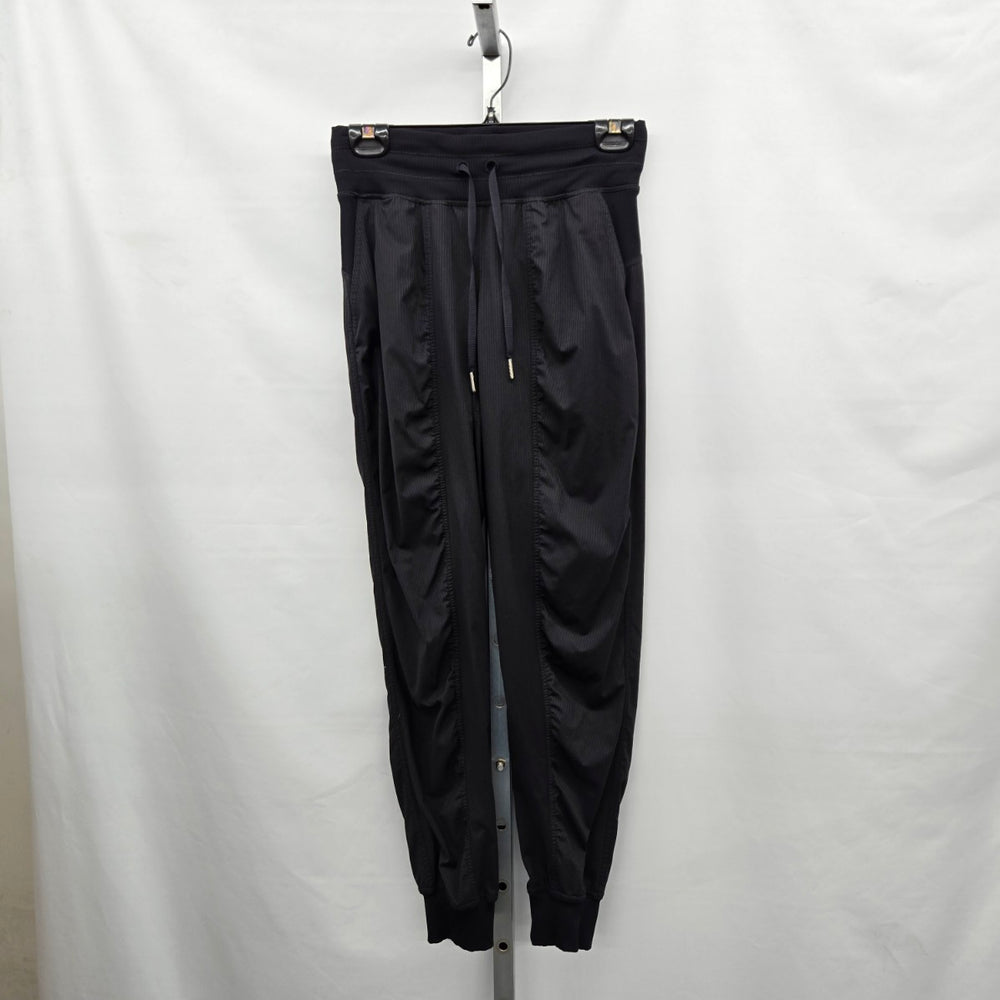 lululemon Black Dance Studio Jogger 29" – Size 4