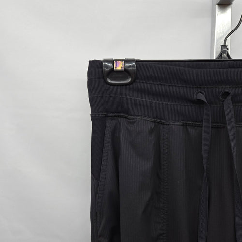 lululemon Black Dance Studio Jogger 29" – Size 4