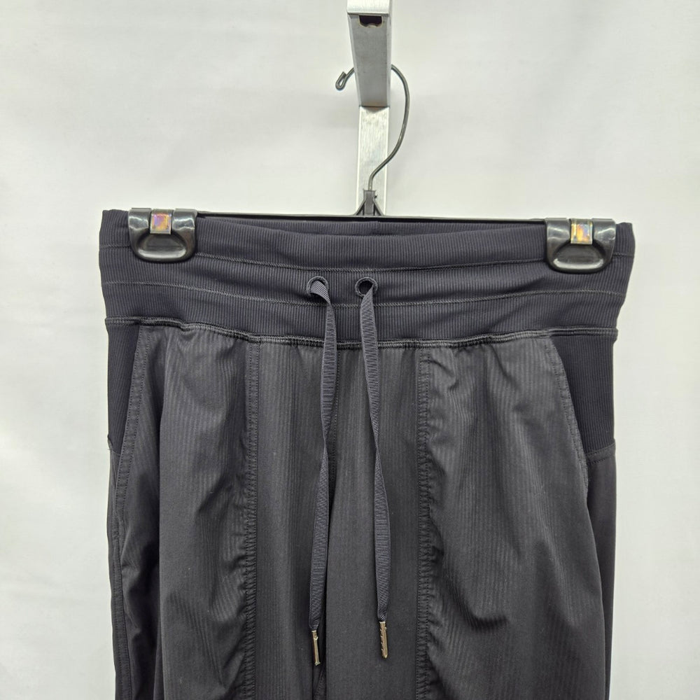 lululemon Black Dance Studio Jogger 29" – Size 4