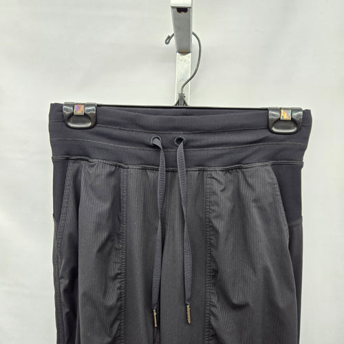 lululemon Black Dance Studio Jogger 29" – Size 4