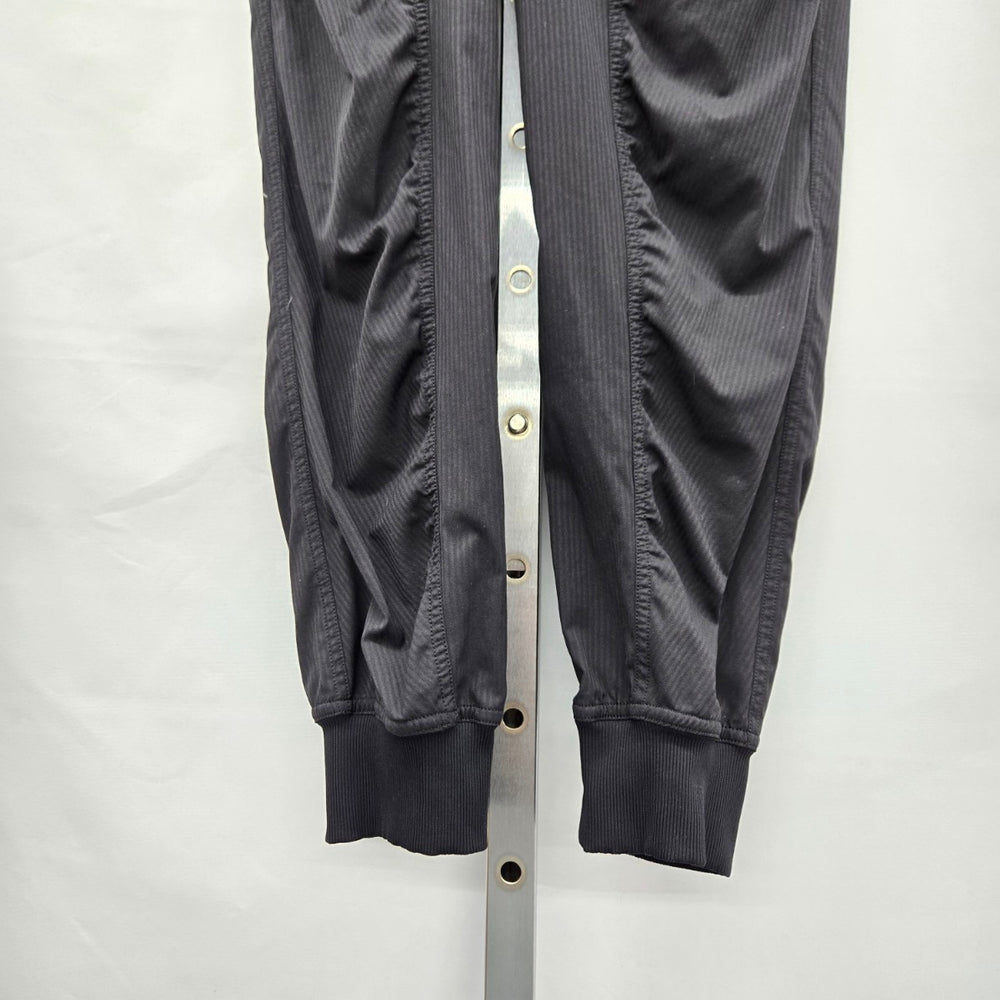 lululemon Black Dance Studio Jogger 29" – Size 4