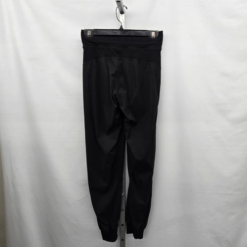 lululemon Black Dance Studio Jogger 29" – Size 4