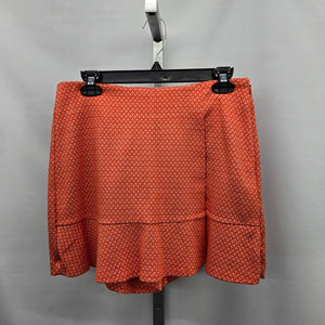 Cabi Matchmaker Skort 6360 Tiger Lily Pattern – Size 4