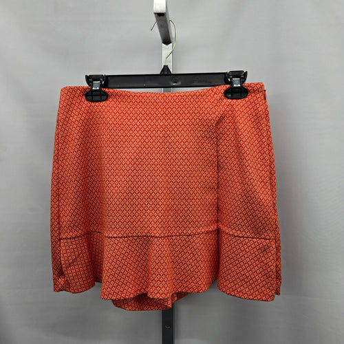 Cabi Matchmaker Skort 6360 Tiger Lily Pattern – Size 4