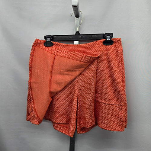 Cabi Matchmaker Skort 6360 Tiger Lily Pattern – Size 4