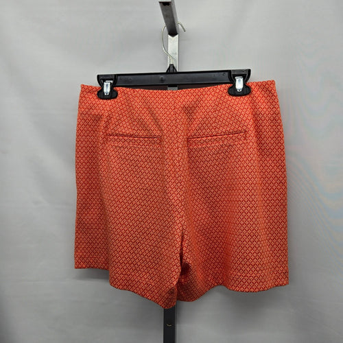 Cabi Matchmaker Skort 6360 Tiger Lily Pattern – Size 4