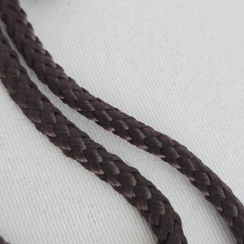 Vintage 1975 Carved Wood Chief Bolo Tie, Western Accessory