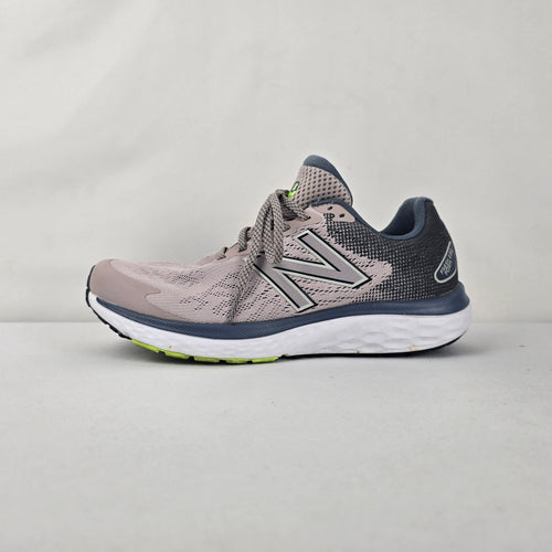 New Balance Fresh Foam 680v7 Running Shoes Size US 9