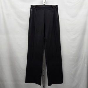 Lululemon Define Mid-Rise Black Track Pant *Luon - Size Small