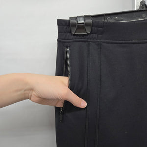 Lululemon Define Mid-Rise Black Track Pant *Luon - Size Small