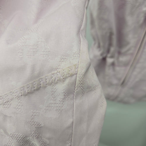 Lululemon Run: Travel To Track Jacket Lavender - Size 6