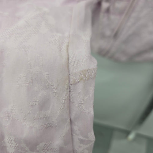 Lululemon Run: Travel To Track Jacket Lavender - Size 6