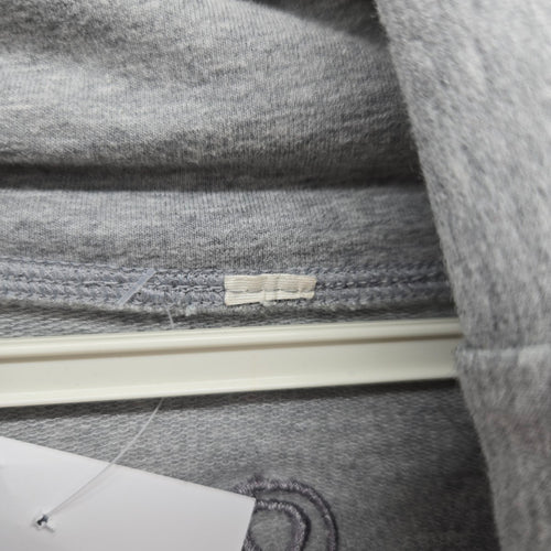 Lululemon Rest Day Pullover Size Vintage Sports Grey - Size 6
