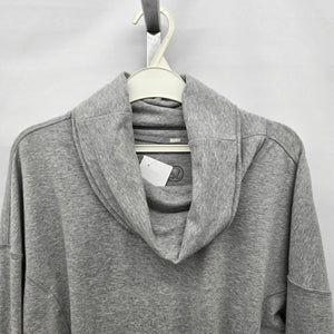 Lululemon Rest Day Pullover Size Vintage Sports Grey - Size 6