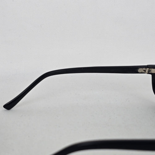 Ray-Ban RB2027 Predator 2 Sunglasses — Black, G-15 Green Lenses