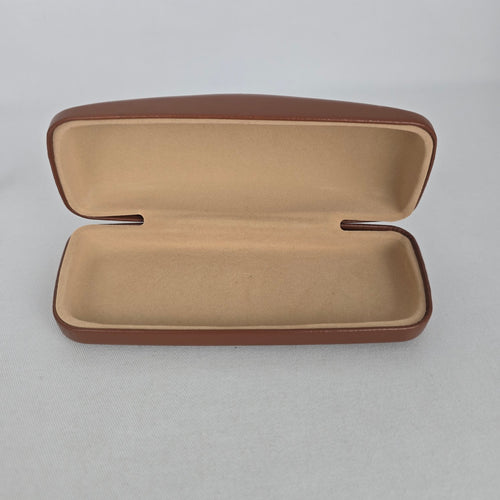Longchamp LO2676 Black and Brown Eyeglass Frames with Case