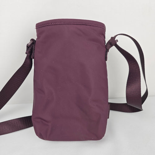 Lululemon Water Bottle Crossbody with Front Pocket 2L Goodnight Plum – NWT