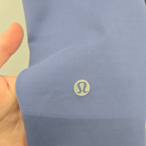 Lululemon Align High Rise Leggings Periwinkle -  Size 6