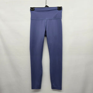 Lululemon Align High Rise Leggings Periwinkle -  Size 6