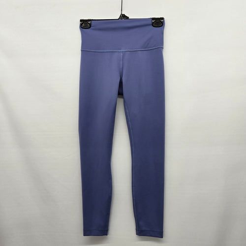 Lululemon Align High Rise Leggings Periwinkle -  Size 6