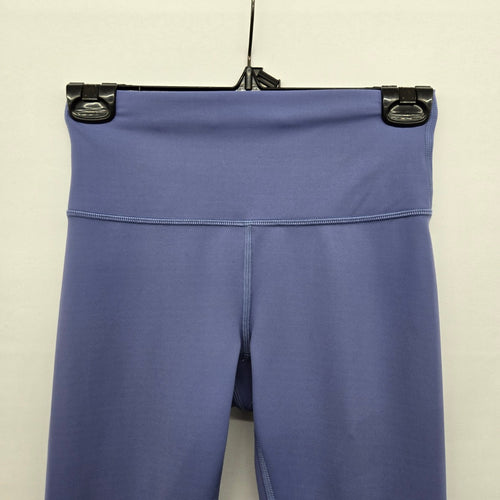 Lululemon Align High Rise Leggings Periwinkle -  Size 6