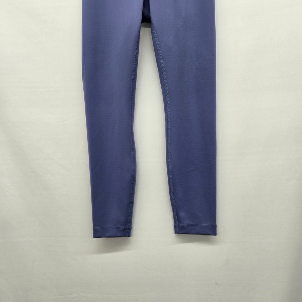 Lululemon Align High Rise Leggings Periwinkle -  Size 6