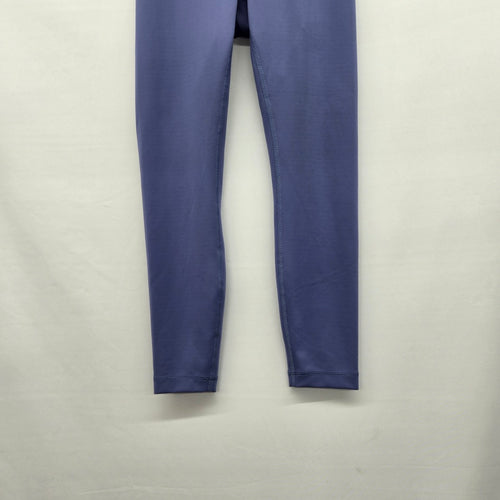 Lululemon Align High Rise Leggings Periwinkle -  Size 6