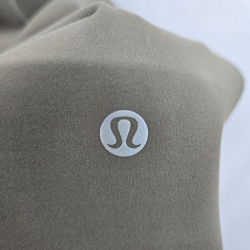 Lululemon Align High Rise Leggings Olive - Size 6