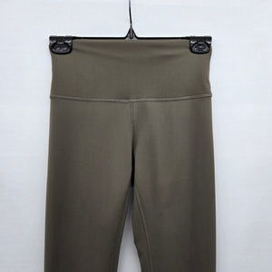Lululemon Align High Rise Leggings Olive - Size 6