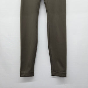 Lululemon Align High Rise Leggings Olive - Size 6