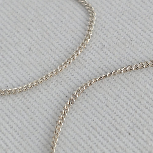 925 Sterling Silver Clear Princess Cut CZ Pendant Necklace