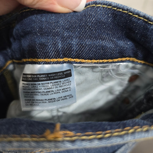 Levi’s 511 Slim Fit Jeans Medium Wash W29 L32