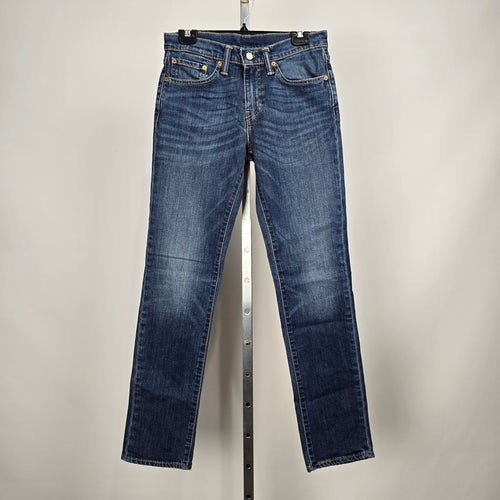 Levi’s 511 Slim Fit Jeans Medium Wash W29 L32
