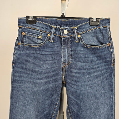 Levi’s 511 Slim Fit Jeans Medium Wash W29 L32