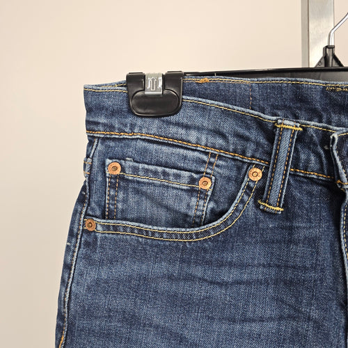 Levi’s 511 Slim Fit Jeans Medium Wash W29 L32