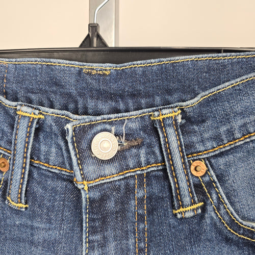 Levi’s 511 Slim Fit Jeans Medium Wash W29 L32