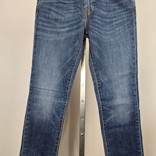 Levi’s 511 Slim Fit Jeans Medium Wash W29 L32