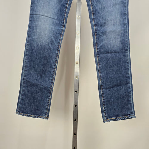 Levi’s 511 Slim Fit Jeans Medium Wash W29 L32