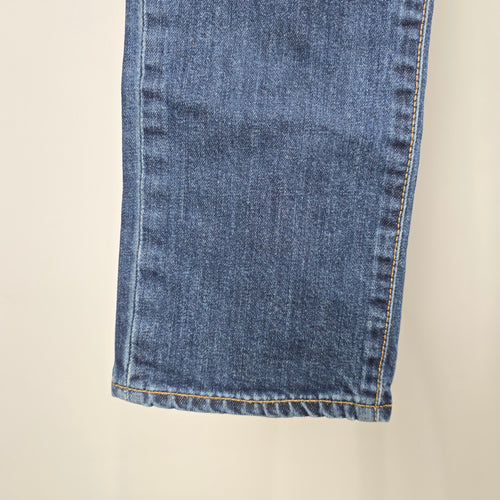 Levi’s 511 Slim Fit Jeans Medium Wash W29 L32
