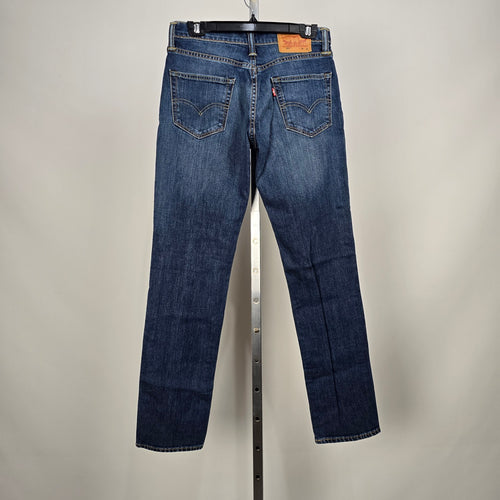 Levi’s 511 Slim Fit Jeans Medium Wash W29 L32