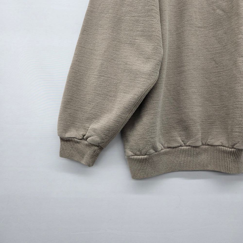 Wild River Outfitters Vintage Crewneck Sweatshirt Beige - Size XL