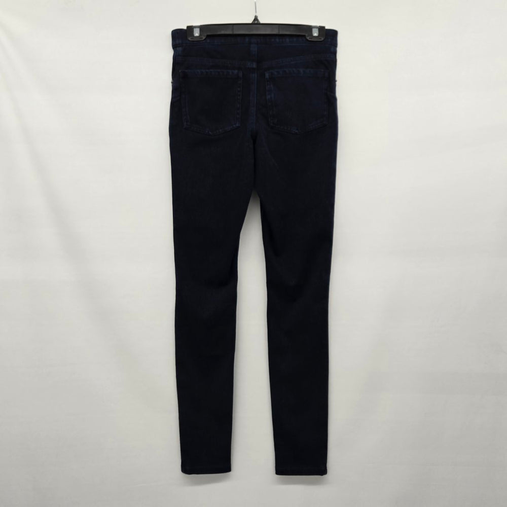 Spanx Women’s Dark Wash Skinny Jeans Size S