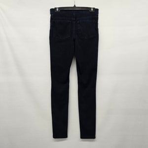 Spanx Women’s Dark Wash Skinny Jeans Size S