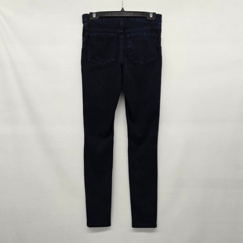 Spanx Women’s Dark Wash Skinny Jeans Size S
